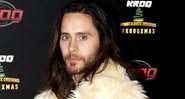 Jared Leto (Foto: AP/imageSPACE/MediaPunch /IPX)