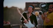 Jimi Hendrix (Foto: Reprodução/YouTube)