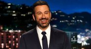 Jimmy Kimmel Live (foto: reprodução/ ABC)