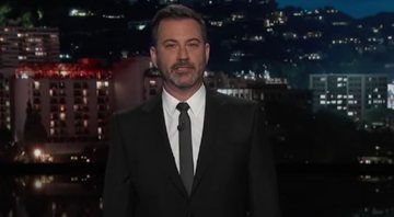Jimmy Kimmel (Foto: Reprodução/Youtube)