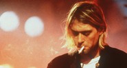 Kurt Cobain (Foto: AP Images)