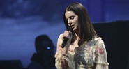 Lana Del Rey fará parte da trilha sonora de Histórias Assustadoras Para contar no Escuro. (Foto: Robb Cohen/ Invision/ AP)