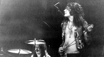 Led Zeppelin (Foto: DPA/AP Photos)