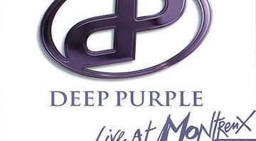 Live at Montreux 2006 - Deep Purple