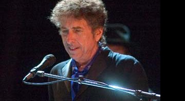 Mister Bob Dylan deve vir em março - AP