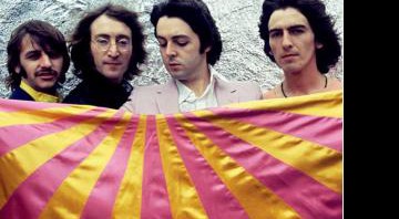 Gravação inédita dos Beatles: Os fãs agradecem - Lester Cohen / Divulgação