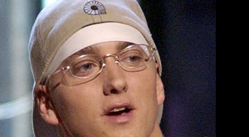 Beba Slim-Fast e fique magrinho como Eminem! - AP