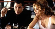 Travolta volta ao papel de mafioso na comédia <i>O Nome do Jogo</i>, na qual interpreta um criminoso que decide mudar de vida e entrar na rotina de Hollywood.
