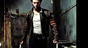 Hugh Jackman em <i>X-Men Origins: Wolverine</i>, filme que conta a história do personagem - Divulgação