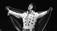 As fotos de Elvis ficaram mais de 30 anos perdidas