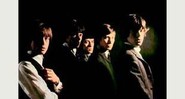 Rolling Stones: há 45 anos contratados por gravadoras - Divulgação