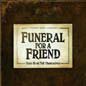 Imagem Funeral For a Friend - Tales Don´t Tell Themselves