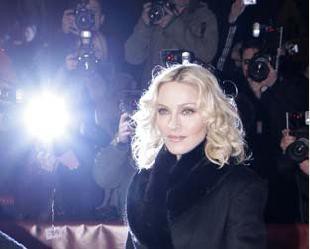 Madonna vai participar de campanha publicitária de loja de roupas brasileira - AP