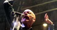Michael Stipe (foto) e o R.E.M voltam ao Brasil para quatro apresentações, em novembro - AP
