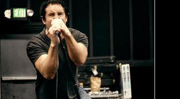 Show do Nine Inch Nails em Porto Alegre é cancelado por falta de público - Getty Images