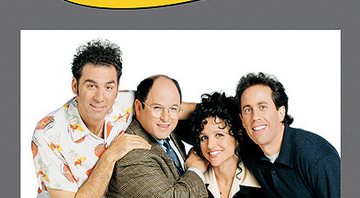 Seinfeld - 7ª Temporada