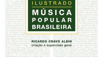 Dicionário Houaiss Ilustrado da Música Popular Brasileira - Ricardo Cravo Albin