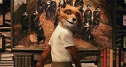 Animação Fantastic Mr. Fox
