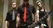 O Green Day irá se apresentar no palco do Video Music Awards no dia 13 de setembro - Reprodução/Site oficial