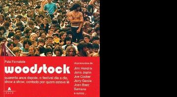 Woodstock, de Pete Fornatele