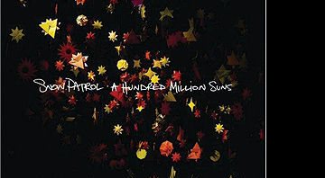 Imagem Snow Patrol - A Hundred Million Sun