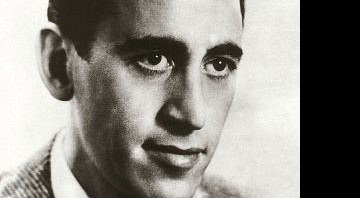 J.D. Salinger resolveu viver longe da sociedade que ele e seus personagens abominavam - EVENING STANDARD/GETTY IMAGES