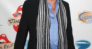 Keith Richards anunciou sua autobiografia em 2007, mas só será lançada em outubro deste ano - AP