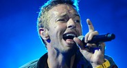O show do Coldplay teve boa parte de seu setlist baseado no ainda inédito disco <i>Mylo Xyloto</i>, com canções como "Paradise", segundo single do álbum. - Carolina Vianna