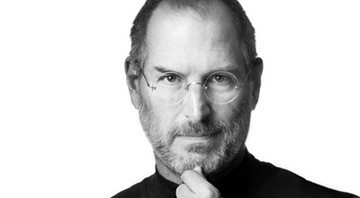 Steve Jobs - Biografia - Reprodução