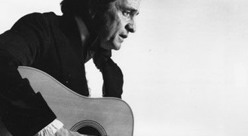 Nova compilação de Johnny Cash será lançada em 2011 - AP