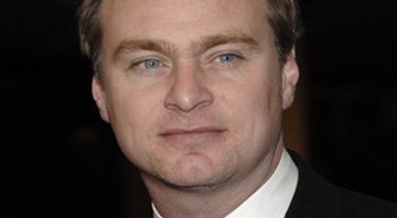 Christopher Nolan planeja rodar cinebio de Howard Hughes após terminar <i>The Dark Knight Rises</i> - AP