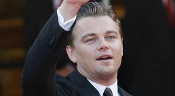 Leonardo DiCaprio (foto) irá protagonizar, ao lado de Carey Mulligan, versão 3D de <i>O Grande Gatsby</i>, com direção de Baz Luhrmann - AP