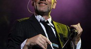 Projeto de vídeos do R.E.M. para o álbum <i>Collapse Into Now</i> foi curado pelo vocalista Michael Stipe (foto) - AP
