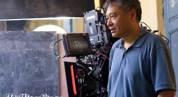 <b>SUPERANDO BARREIRAS</b> Ang Lee luta com lucros, tecnologia e desafios “infilmáveis” - reprodução