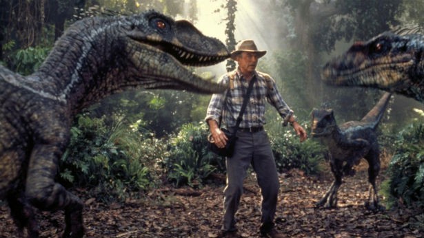 Jurassic Park (Foto: Reprodução)