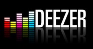 Deezer - logo - Reprodução
