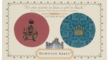 downton abbey - Reprodução