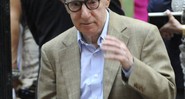 Woody Allen - Louis Lanzano/AP