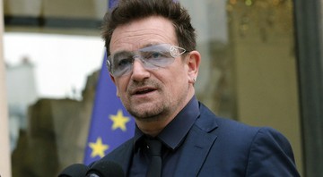 Bono - AP