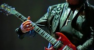 O guitarrista Tony Iommi. - MRossi / Divulgação