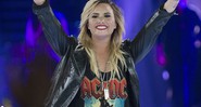 Demi Lovato - Arthur Mola/AP