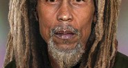 Bob Marley envelhecido - Sachs Media/Divulgação