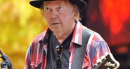 Neil Young - Hans Pennink/AP