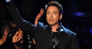 Robert Downey Jr. - People's Choice Awards - Frank Micelotta/AP