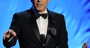 Galeria - 11 curiosidades sobre George Clooney - Sanduiche - AP