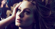 Adele - Reprodução/Twitter