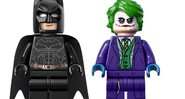 Lego  de <i>Batman: O Cavaleiro das Trevas</i> - Reprodução / USA Today