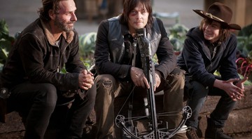 The Walking Dead (foto: Reprodução AMC)