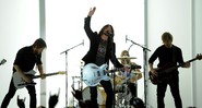 Foo Fighters - Chris Pizzello/AP