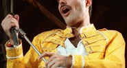 Freddie Mercury - Marco Arndt/AP
